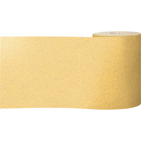 1 rouleau abrasifif bois et peinture C470 EXPERT 115X5m G80 - BOSCH | 2 608 900 898