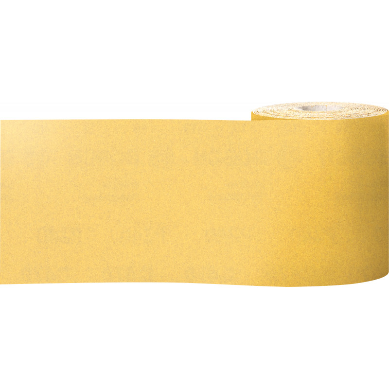 1 rouleau abrasifif bois et peinture C470 EXPERT 93X5m G240 - BOSCH | 2 608 900 907