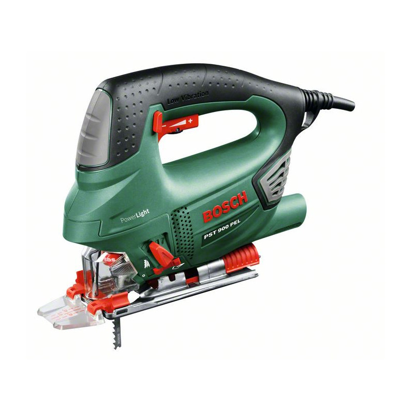 Scie sauteuse PST 900 PEL - BOSCH | 0 603 3A0 200