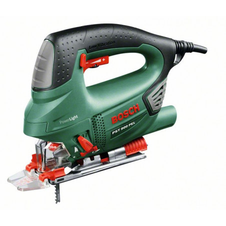 Scie sauteuse PST 900 PEL - BOSCH | 0 603 3A0 200