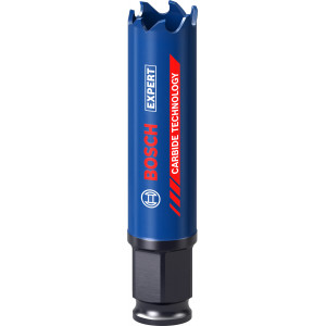 Scie trépan Power Change EXPERT Carbure Endurance Multimatériaux Ø20mm - BOSCH | 2 608 900 419
