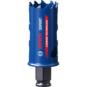 Scie trépan Power Change EXPERT Carbure Endurance Multimatériaux Ø32mm - BOSCH | 2 608 900 422