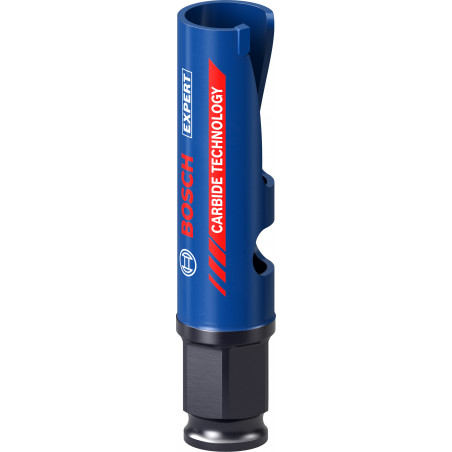 Scie trépan Power Change EXPERT Carbure Multiconstruction Ø22mm - BOSCH | 2 608 900 453