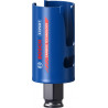 Scie trépan Power Change EXPERT Carbure Multiconstruction Ø40mm - BOSCH | 2 608 900 459