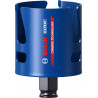 Scie trépan Power Change EXPERT Carbure Multiconstruction Ø60mm - BOSCH | 2 608 900 466