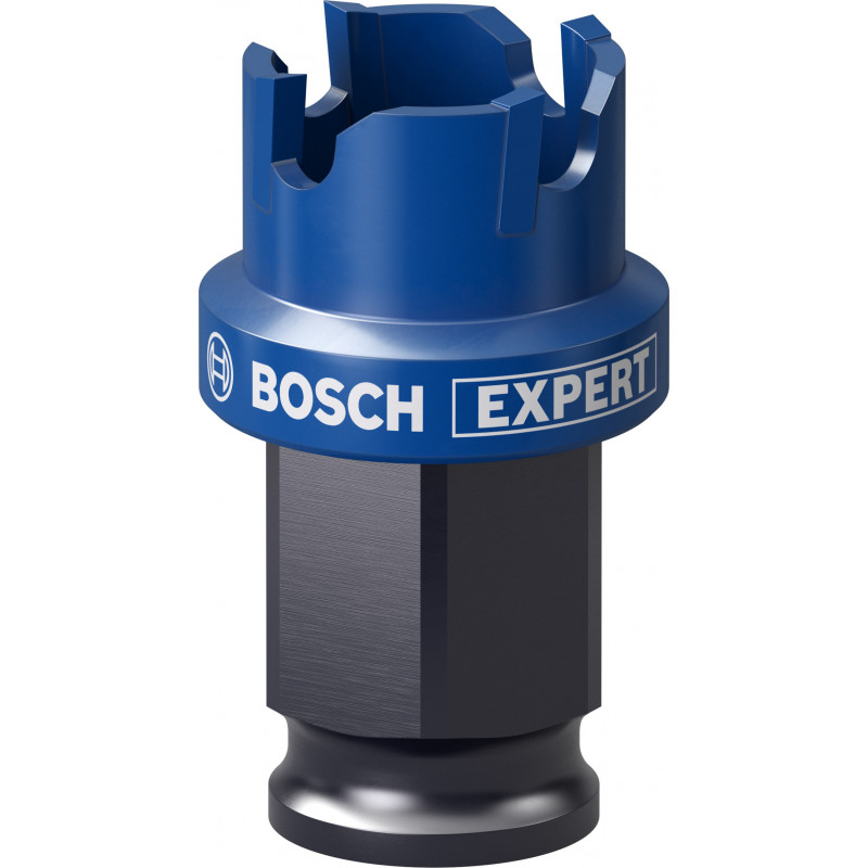 Scie trépan Power Change EXPERT Carbure Précision Métal Ø20mm - BOSCH | 2 608 900 491