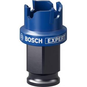 Scie trépan Power Change EXPERT Carbure Précision Métal Ø20mm - BOSCH | 2 608 900 491