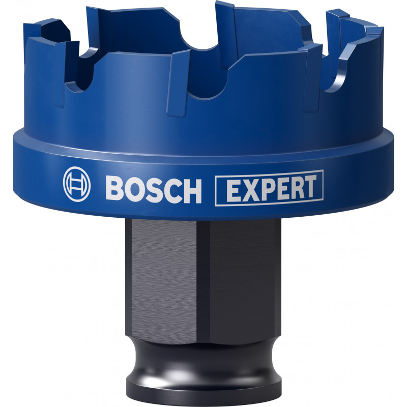 Scie trépan Power Change EXPERT Carbure Précision Métal Ø35mm - BOSCH | 2 608 900 498