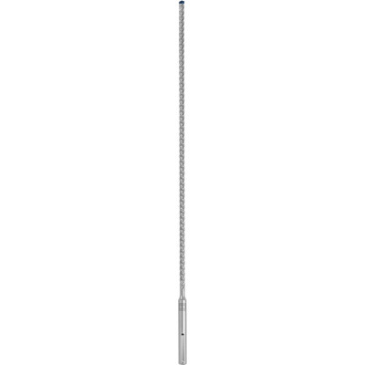Bosch Foret Béton 8 X 200 X 250 Mm - Foret Spécial Percussion Diamètre 7,5 Mm