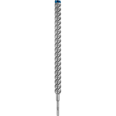 Foret beton sds plus 7X EXPERT 25x950 x1000mm - BOSCH | 2 608 900 153