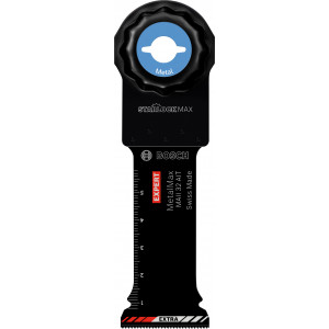 Lame Plongeante EXPERT StarlockMax Carbure Extra Métal 70x32mm MAIZ32AIT - BOSCH | 2 608 900 022