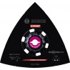 Plateau de ponçage EXPERT StarlockMax Carbure Multimaterial 116mm MAVZ116RT1 - BOSCH | 2 608 900 051
