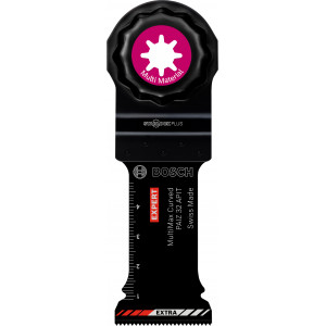 Lame Plongeante EXPERT StarlockPlus Carbure Extra Multimaterial 32mm PAIZ32APIT - BOSCH | 2 608 900 028