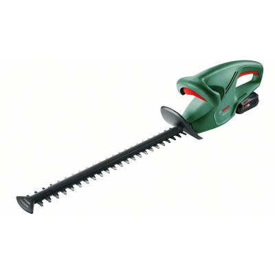 Taille-haies sans fil 18V EasyHedgeCut 18-45 - 2x2,0Ah - BOSCH | 0 600 849 H04
