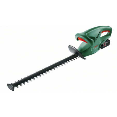 Taille-haies sans fil 18V EasyHedgeCut 18-45 - 2x2,0Ah - BOSCH | 0 600 849 H04