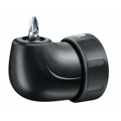 Tournevis - Adaptateur IXO angle déporté - BOSCH | 1 600 A00 1Y8
