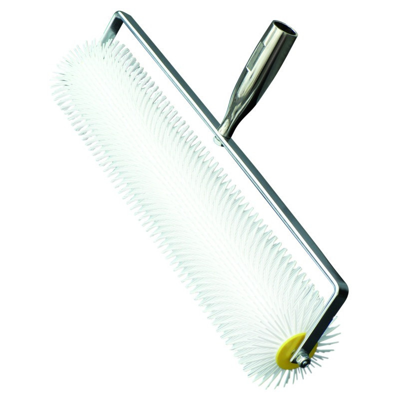 ROULEAU A DEBULLER 50CM TALIAPLAST | 442502