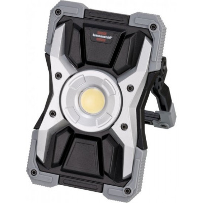 Projecteur LED rechargeable 15W avec USB 1500 lumens Brennenstuhl | 1173100100