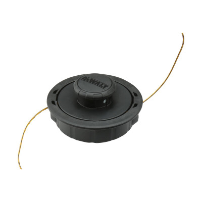 Bobine Avec Fil CoupeBordure 2mmx7.8M - Dewalt | DT20656