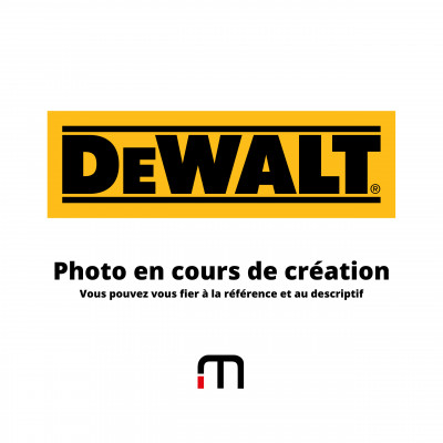 Boulonneuse à Chocs 1/2'' XR 18V Brushless Sans batterie ni chargeur - Dewalt | DCF922NT