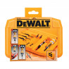 Coffret Avec Un Adaptateur - Dewalt | DT7612