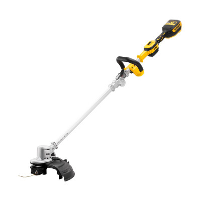 CoupeBordures Repliable XR 18V Brushless Sans batterie ni chargeur - Dewalt | DCMST561N