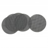 Disque Abrasif Velcro Ø225mm Grain 150 - Dewalt | DTM8684