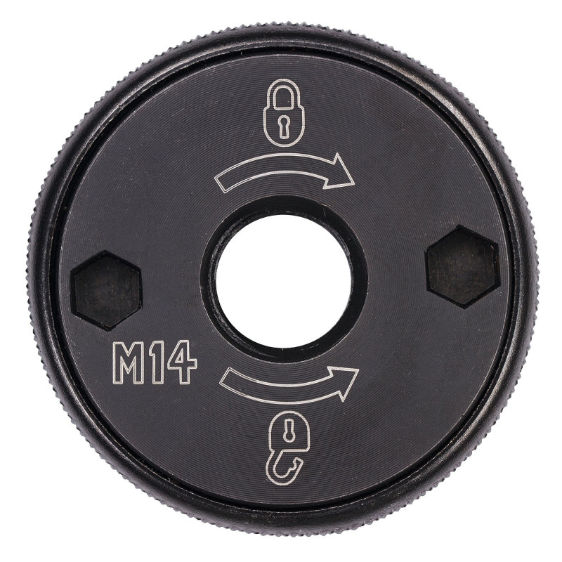 Flasque de Serrage Pour Meuleuse M14 - Dewalt | DT3559