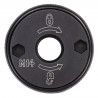 Flasque de Serrage Pour Meuleuse M14 - Dewalt | DT3559