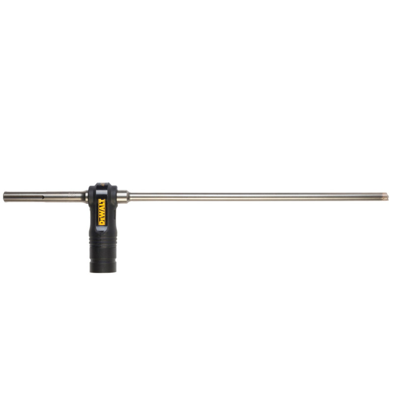 Foret Aspirant SDSMax Diamètre 16mm Longueur 400mm - Dewalt | DT60230