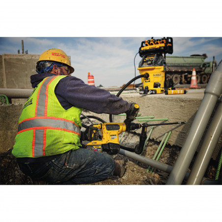 Foret Aspirant SDSMax Diamètre 18mm Longueur 400mm - Dewalt | DT60231