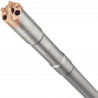 Foret Aspirant SDSMax Diamètre 24mm Longueur 400mm - Dewalt | DT60233
