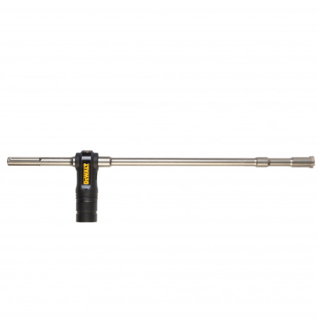 Foret Aspirant SDSMax Diamètre 24mm Longueur 400mm - Dewalt | DT60233