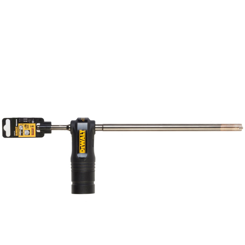 Foret Aspirant SDSPlus Diamètre 16mm Longueur 250mm - Dewalt | DT60342
