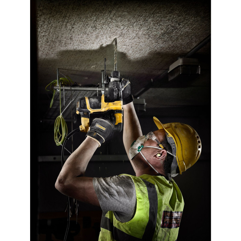 Foret Beton SDSPlus Extreme 2 Taillants 10X150X210mm - Dewalt | DT9541