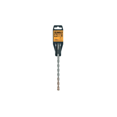 Foret Beton SDSPlus Extreme 2 Taillants 10X150X210mm - Dewalt | DT9541