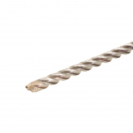 Foret Beton SDSPlus Extreme 2 Taillants 10X200X260mm - Dewalt | DT9542