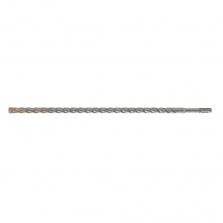 Foret Beton SDSPlus Extreme 2 Taillants 10X200X260mm - Dewalt | DT9542