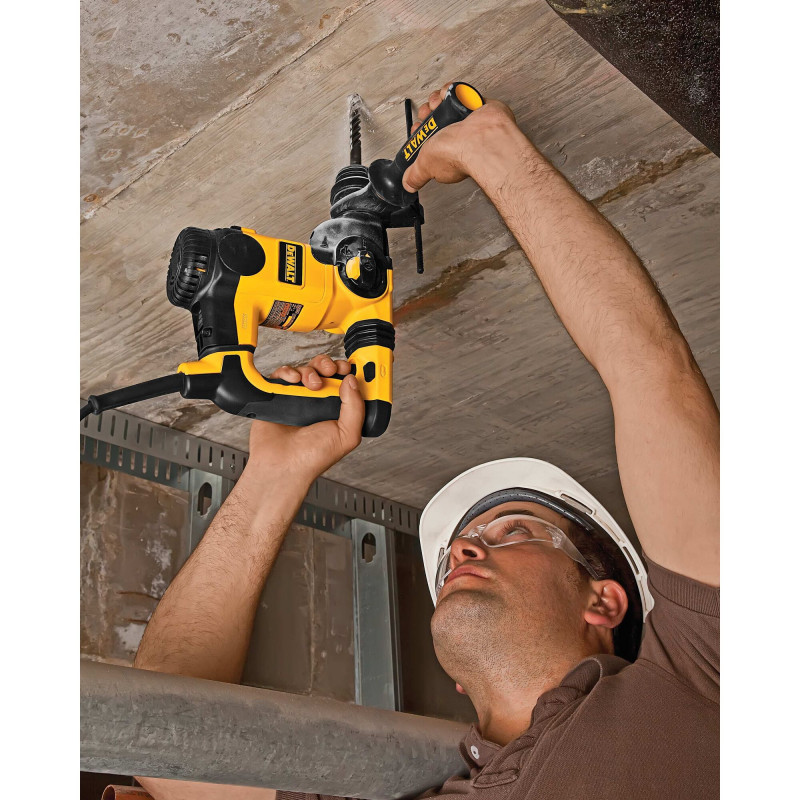 Foret Beton SDSPlus Extreme 2 Taillants 10X250X310mm - Dewalt | DT9543