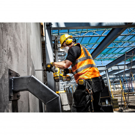 Foret Beton SDSPlus Extreme 2 Taillants 10X400X460mm - Dewalt | DT9545