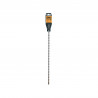 Foret Beton SDSPlus Extreme 2 Taillants 10X400X460mm - Dewalt | DT9545
