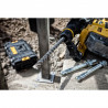 Foret Beton SDSPlus Extreme 2 Taillants 10X50X110mm - Dewalt | DT9539