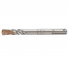 Foret Beton SDSPlus Extreme 2 Taillants 10X50X110mm - Dewalt | DT9539