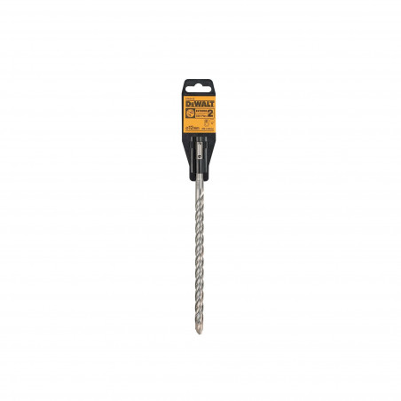 Foret Beton SDSPlus Extreme 2 Taillants 12X200X260mm - Dewalt | DT9554
