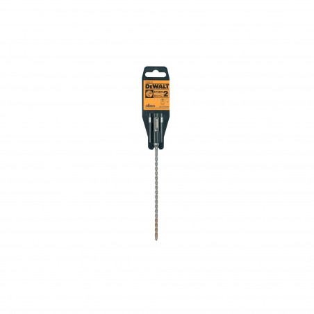 Foret Beton SDSPlus Extreme 2 Taillants 5X150X210mm - Dewalt | DT9506
