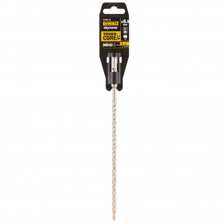 Foret Beton SDSPlus Extreme 2 Taillants 6.5X200X260mm - Dewalt | DT9522