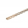 Foret Beton SDSPlus Extreme 2 Taillants 6X150X210mm - Dewalt | DT9516