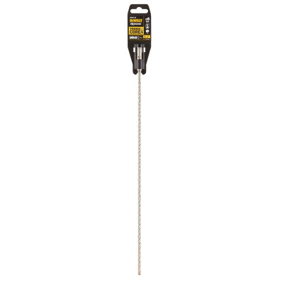 Foret Beton SDSPlus Extreme 2 Taillants 6X400X460mm - Dewalt | DT9518