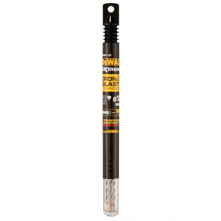 Foret SDSMax XLR 4 Taillants 18X200X340mm - Dewalt | DT60811
