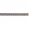 Foret SDSMax XLR 4 Taillants 18X400X540mm - Dewalt | DT60812